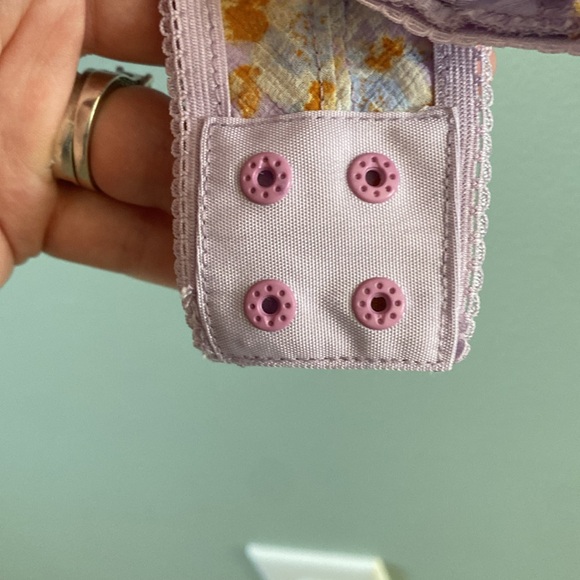 Free People Monday Morning Intimately Bodysuit. Size S - Picture 8 of 8